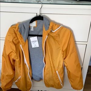 Forever 21 windbreaker